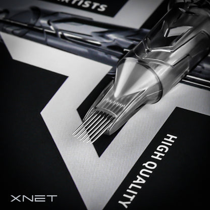 Xnet X-RAY Cartridge  Needles-RM