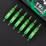 XNET Trex Cartridge Needles-RM