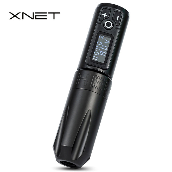 XNET Portable Wireless Tattoo Pen 1950mAh