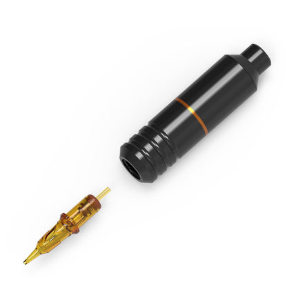 Máquina de tatuaje inalámbrica completa Ambition Sage