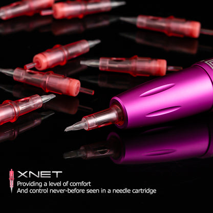 Ambition Pinkmoon Cartridge Needles-RL