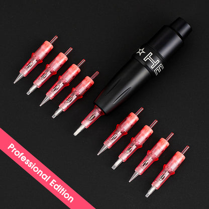 Ambition Pinkmoon Cartridge Needles-RL