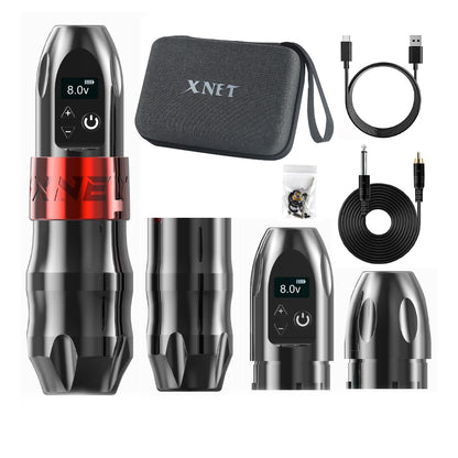 Xnet Titan Tattoo Machine 2400mAh