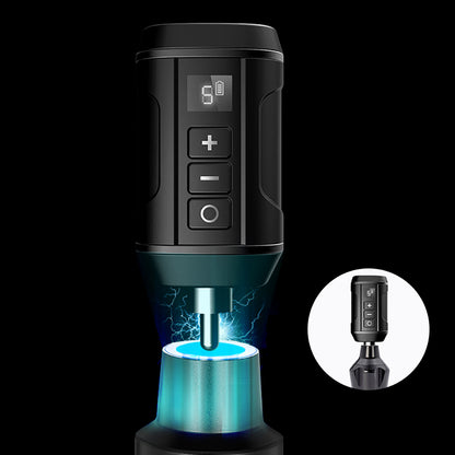 XNET G3 Wireless Tattoo Power Supply