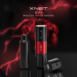 XNET Elite Wireless Tattoo Pen 2400mAh