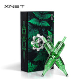 XNET TREX Cartridge Needles-RL