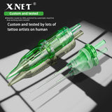 XNET Trex Cartridge Needles-RM